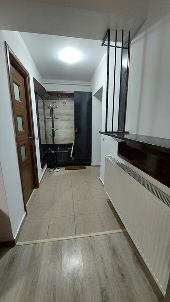 Prelungirea Ghencea, Bucuresti.