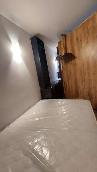 Prelungirea Ghencea, Bucuresti.