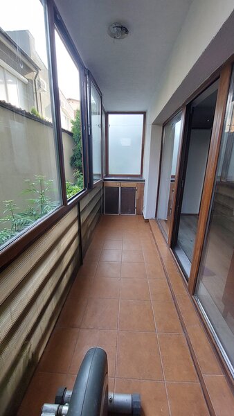 Prelungirea Ghencea, Bucuresti.
